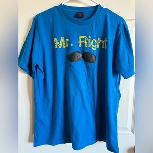 Blue Top ( Family Matching shirt)